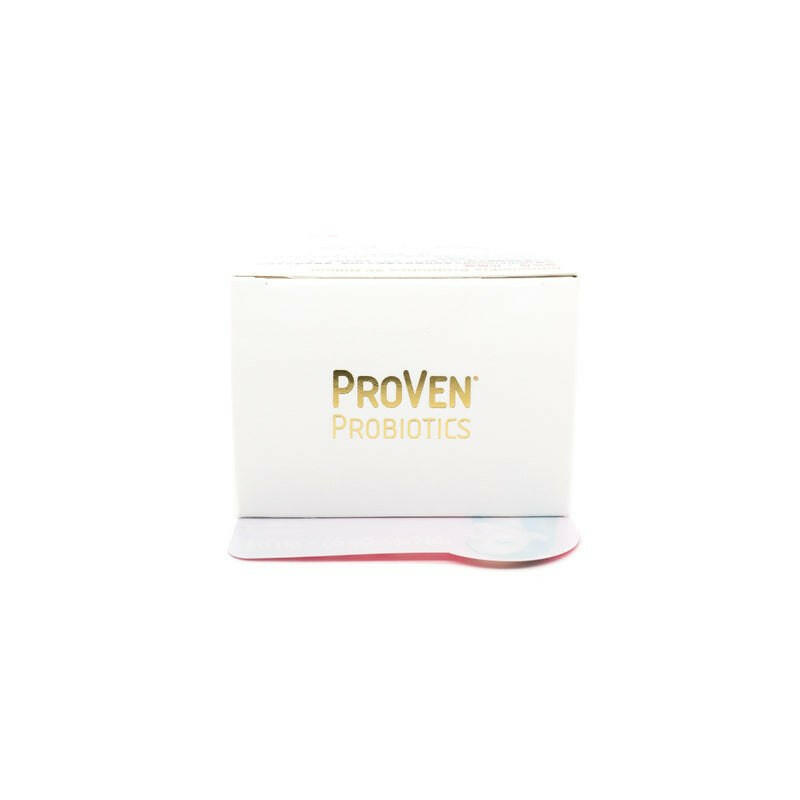 【萬寧版】Proven 益生菌免疫抗敏配方 30粒.