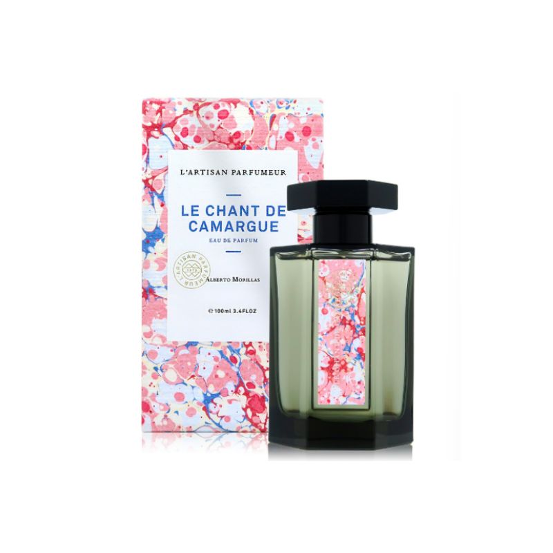 L'Artisan Parfumeur Le Chant de Camargue Eau de Parfum 阿蒂仙卡马尔格颂歌淡香精 100ml