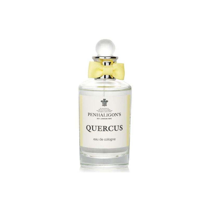 PENHALIGON’S Quercus Eau De Cologne 潘海利根皇家橡树古龙水 100ml