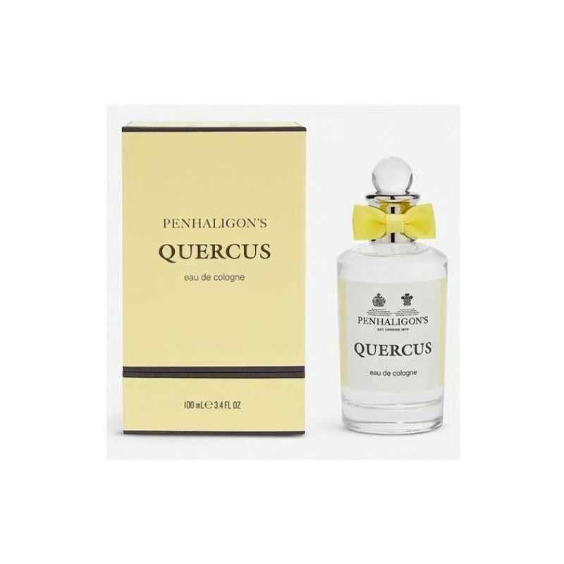 PENHALIGON’S Quercus Eau De Cologne 潘海利根皇家橡树古龙水 100ml