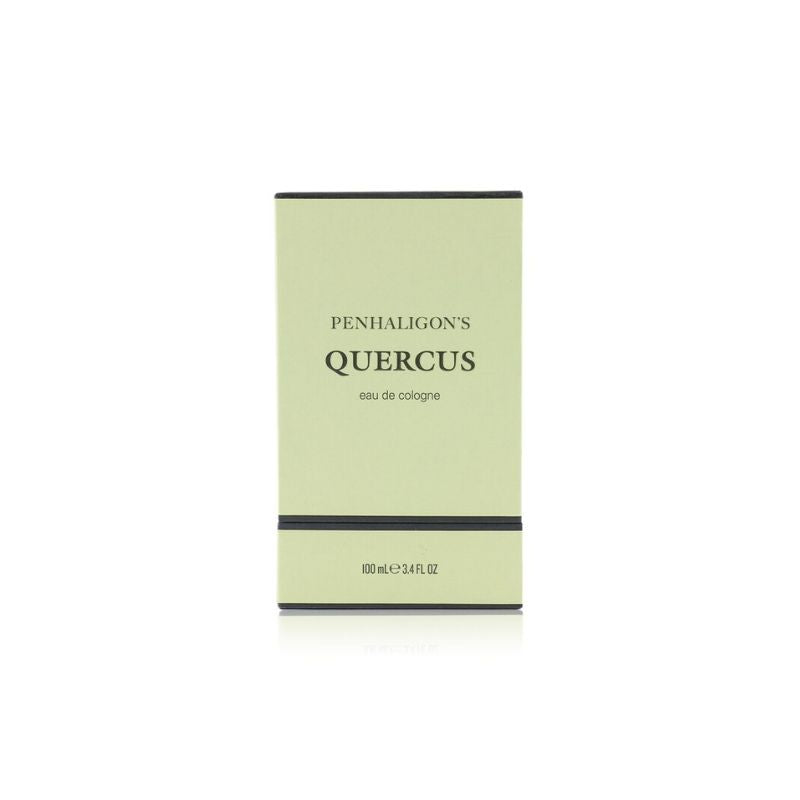 PENHALIGON’S Quercus Eau De Cologne 潘海利根皇家橡树古龙水 100ml
