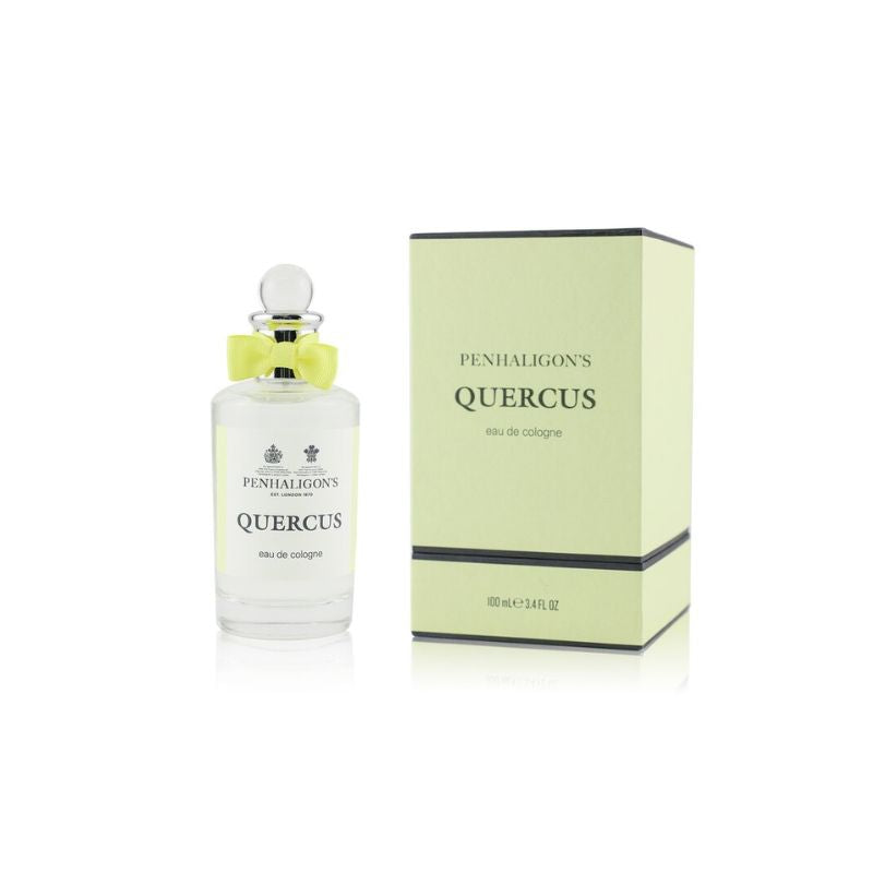 PENHALIGON’S Quercus Eau De Cologne 潘海利根皇家橡树古龙水 100ml