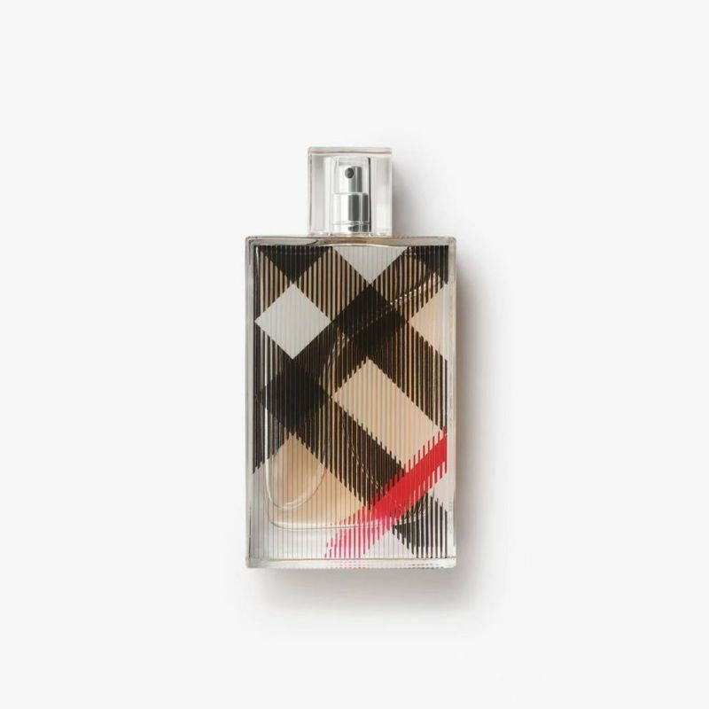 Burberry Brit For Her Eau de Parfum 巴寶莉英倫風格女士淡香精100ml