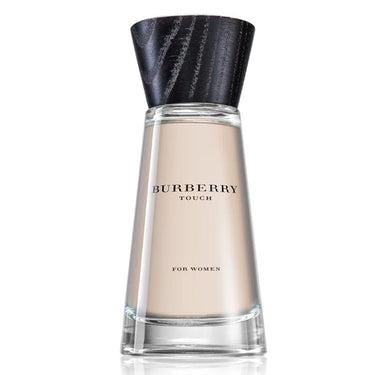 Burberry Touch For Womem Eau De Parfum 巴寶莉情緣女士淡香精100ml