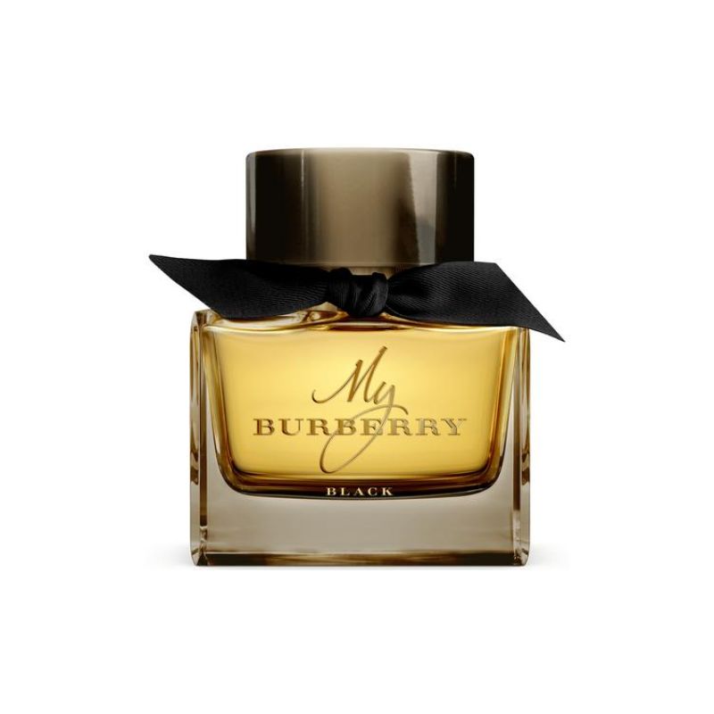 My Burberry Black Parfum 我的巴寶莉女士黑色香精 90ml
