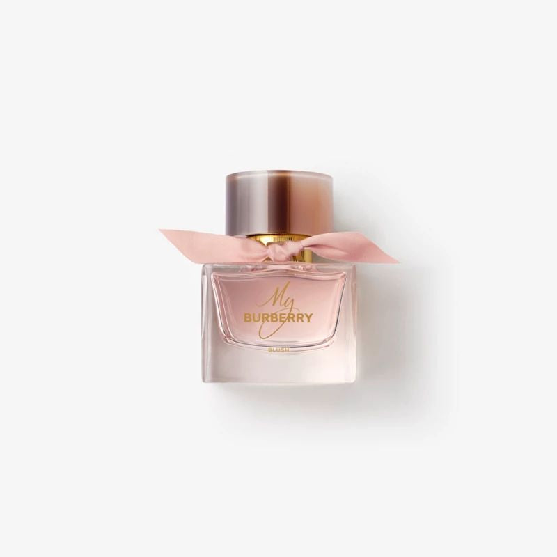 My Burberry Blush Eau de Parfum 我的巴寶莉花之緋淡香精 50ml