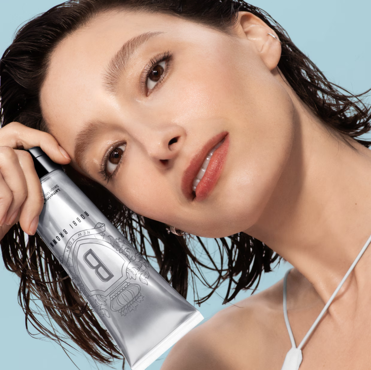 BOBBI BROWN 芭比布朗 泡沫潔面膏 125ml(新舊裝隨機發).