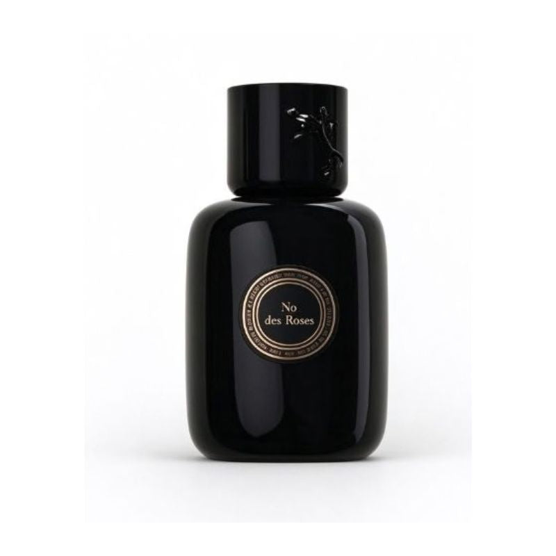SABE MASSON Ne des Roses Flacon D'Eau de Parfum Sans Alcool 莎貝·瑪頌初生玫瑰無酒精淡香精100ml