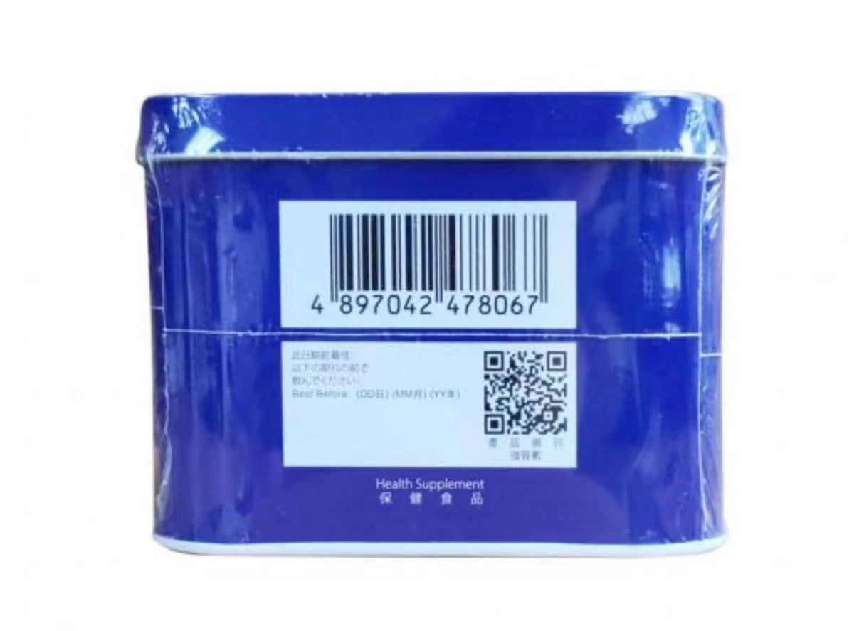 【YAMATOO】強骨素 日本製造 增加骨骼密度,維護骨骼健康 90粒.