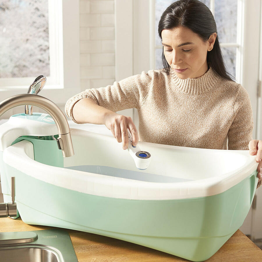 Braun 百靈 免接觸額溫槍溫度計 BNT-400 (平行進口).