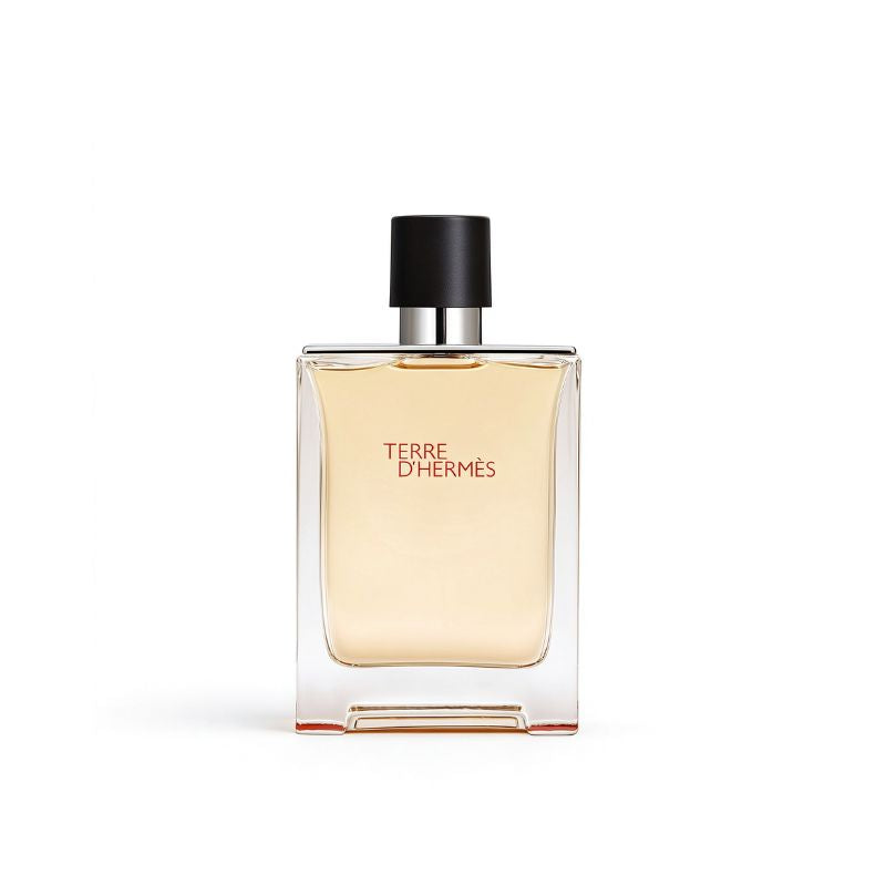 HERMÈS Terre D’Hermès Eau De Toilette 愛馬仕大地淡香水 100ml