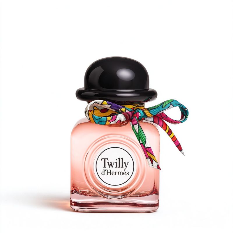 HERMÈS Twilly d'Hermès Eau de Parfum 愛馬仕絲意淡香精 85ml
