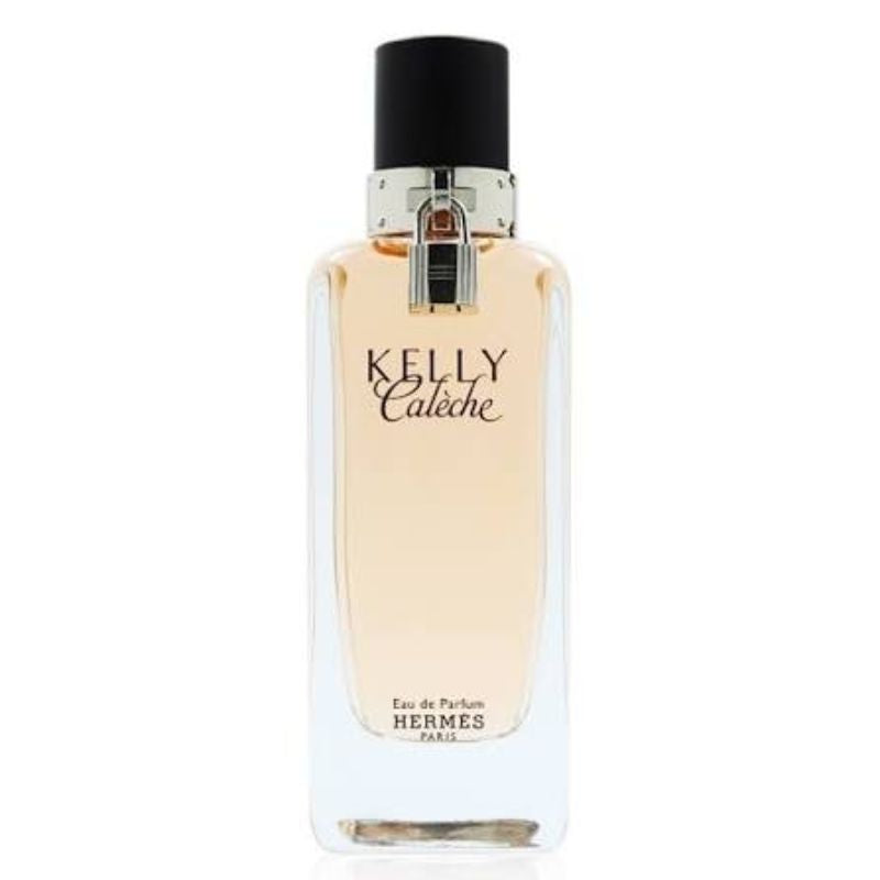HERMÈS Kelly Calèche Eau de Parfum 愛馬仕凱莉馬車淡香精 100ml