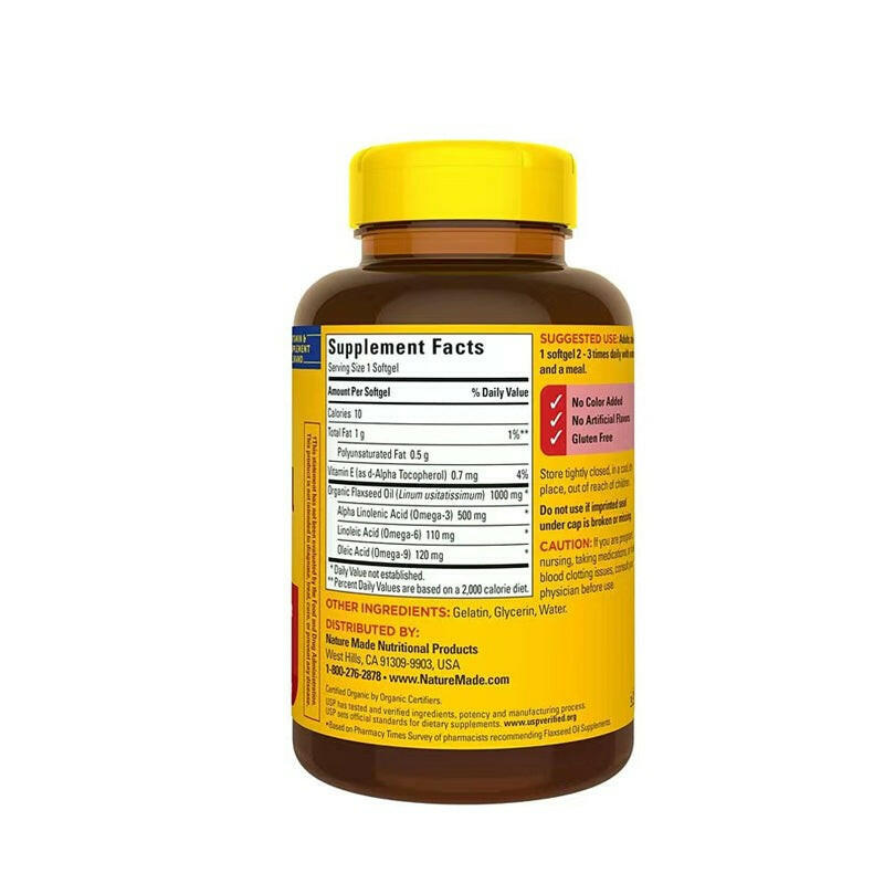 Omega-3保健產品促進心血管保健,有效維護身體健康與活力