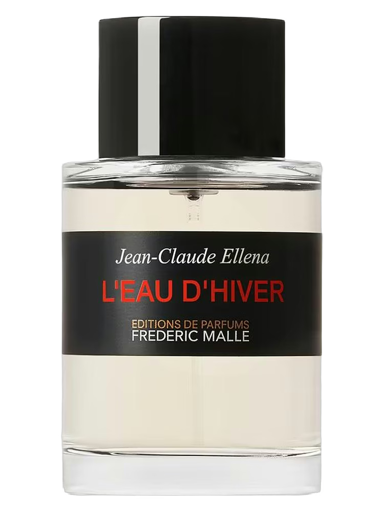 Edition de Parfums Frederic Malle L'Eau d'Hiver Eau De Toilette 馥馬爾冬之水淡香水100ml