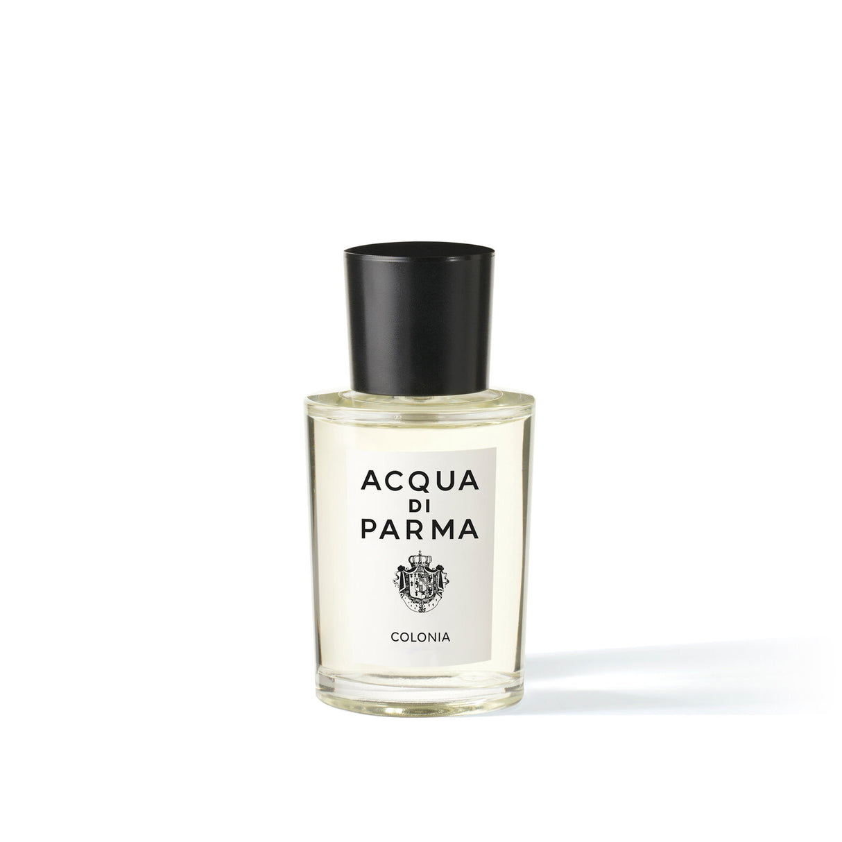ACQUA DI PARMA Colonia Eau De Cologne 帕爾瑪克羅尼亞經典古龍水 50ml 最新版