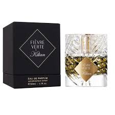 By Kilian Fievre Verte Eau de Parfum 克利安烈焰苦艾淡香精 50ml