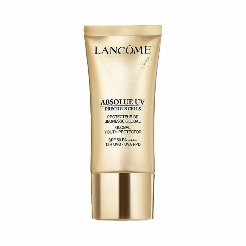 LANCOME 蘭蔻 菁純臻顏防曬隔離乳 SPF 50 PA++++ 50ml.