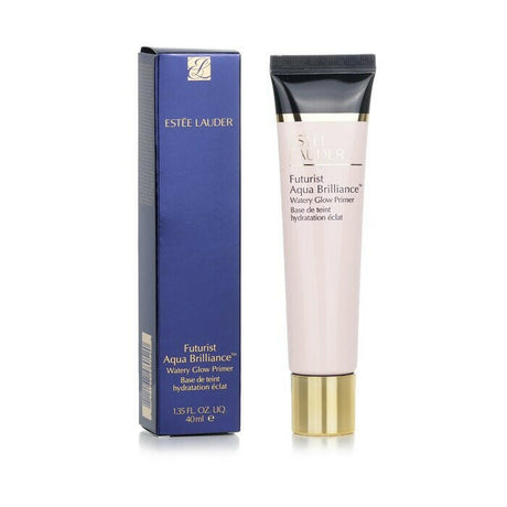 Estée Lauder   雅詩蘭黛 持久柔亮妝前乳霜 SPF 20/PA ++ 40ml 最新版.