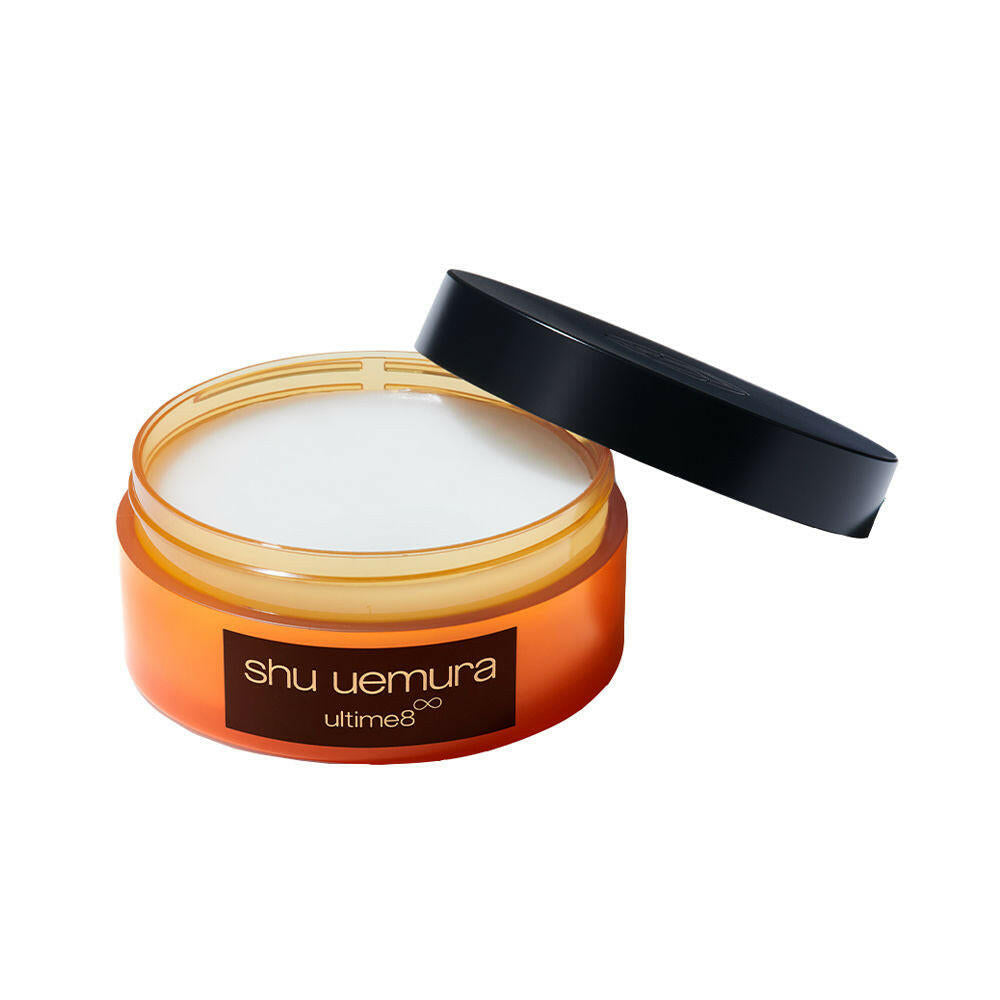 Shu Uemura  植村秀  Ultime8 黃金琥珀潔顏膏 100g.