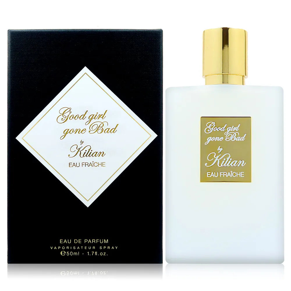 By Kilian Good girl gone Bad Eau Fraîche Eau De Parfum 克利安好女孩變壞清新版淡香精 50ml