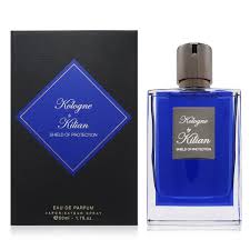 By Kilian Kologne Shield of protection The Fresh 克利安特調古龍淡香精 50ml