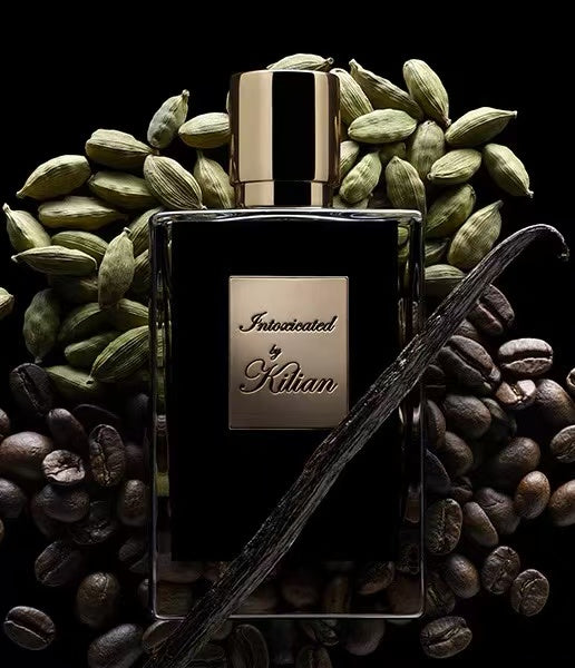 By kilian Intoxicated Eau De Parfum 克利安一念沉迷淡香精 50ml