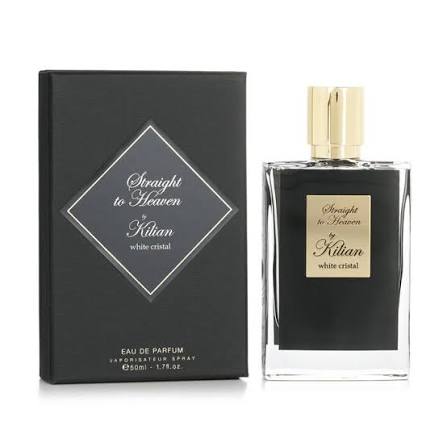 By kilian Straight to Heaven Eau De Parfum 克利安直達天堂淡香精 50ml