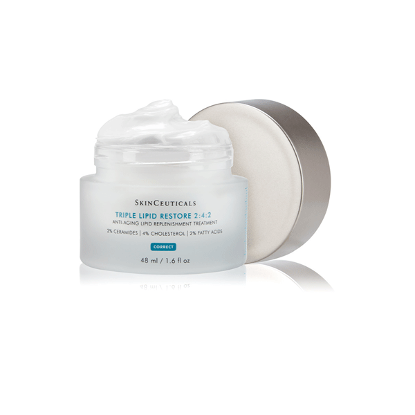 【香港專櫃】SKINCEUTICALS 修麗可三重滋潤緊緻修復霜 48ml.