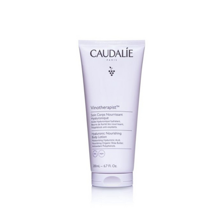 (香港專櫃版)Caudalie 歐緹麗 葡萄籽滋潤抗氧潤膚乳.