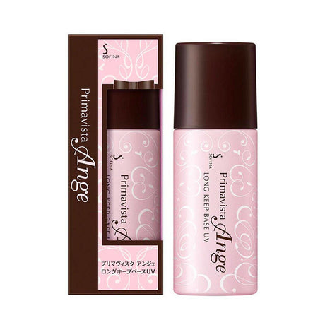 SOFINA 蘇菲娜 - 控油持妝隔離底霜 SPF16 PA++ 25ml (平行進口).