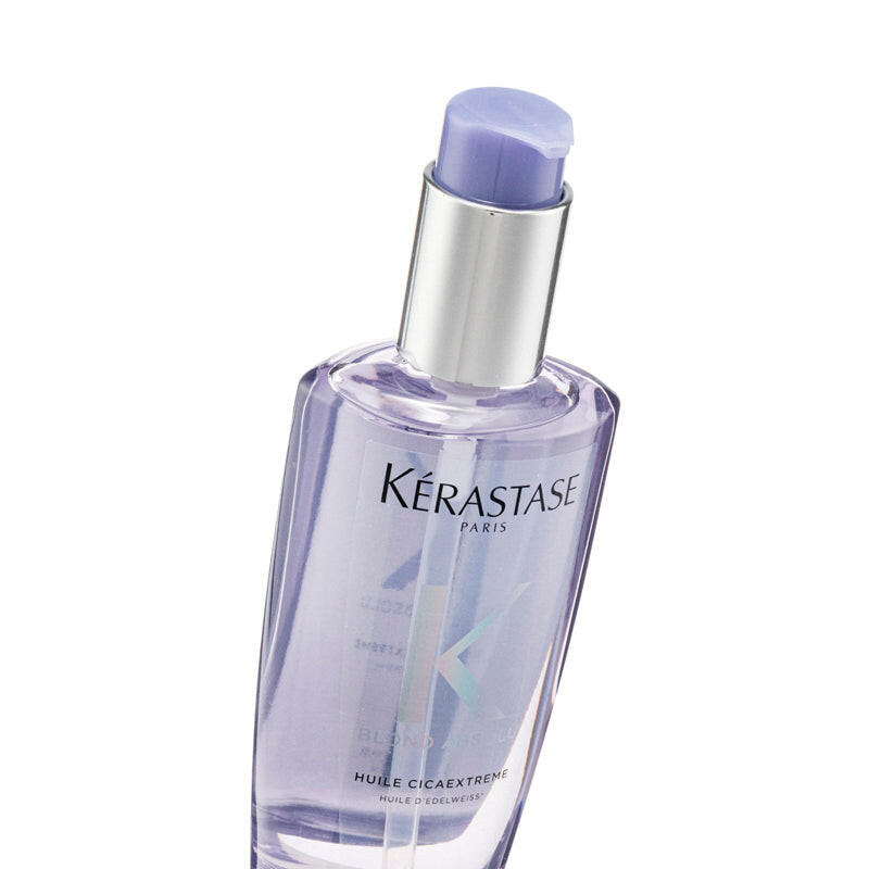Kerastase 卡詩 極光漂染強韌修護精華 100ml.