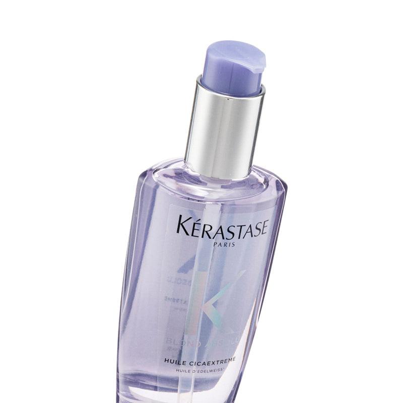 Kerastase 卡詩 極光漂染強韌修護精華 100ml.