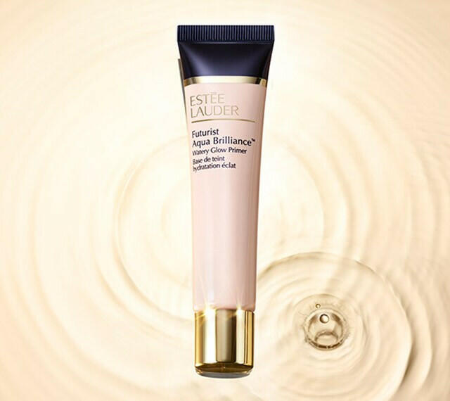 Estée Lauder   雅詩蘭黛 持久柔亮妝前乳霜 SPF 20/PA ++ 40ml 最新版.