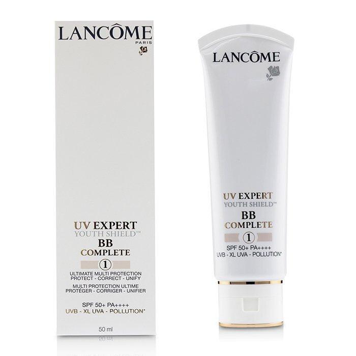 Lancôme 蘭蔻 柔皙修顏隔離乳 UV防曬BB霜 01號色 50ml.
