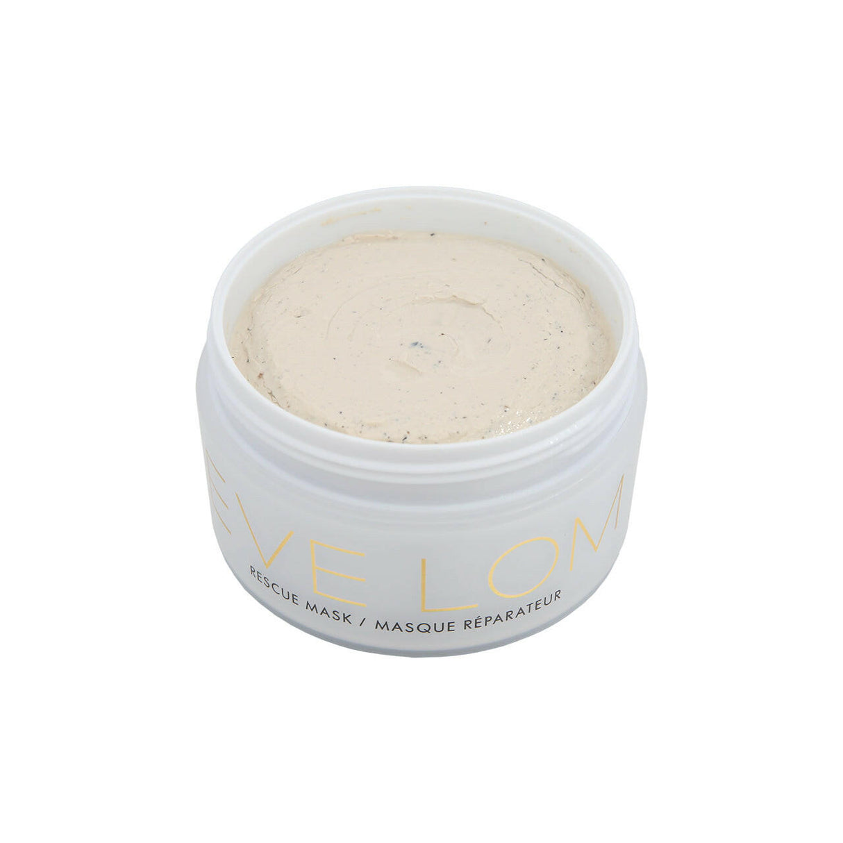 EVE LOM 伊芙瓏 全能急救深層亮採潔淨修護面膜 100ml.