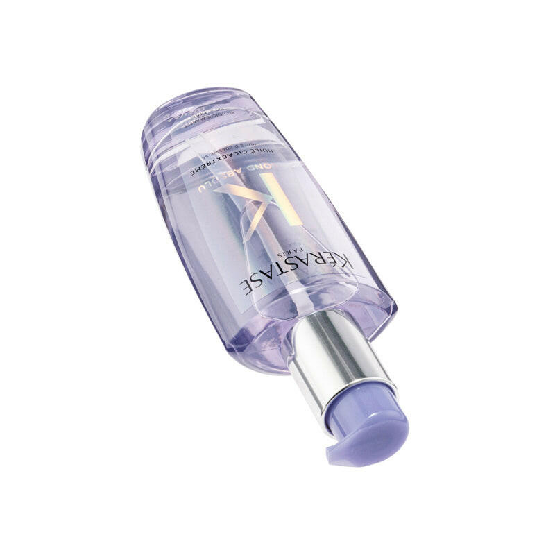 Kerastase 卡詩 極光漂染強韌修護精華 100ml.