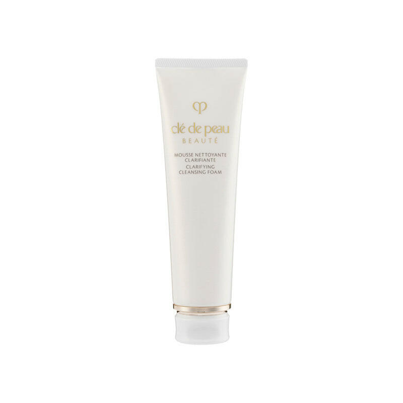 Clé de Peau Beauté 精萃光采淨透潔膚皂 清爽型 125ml.