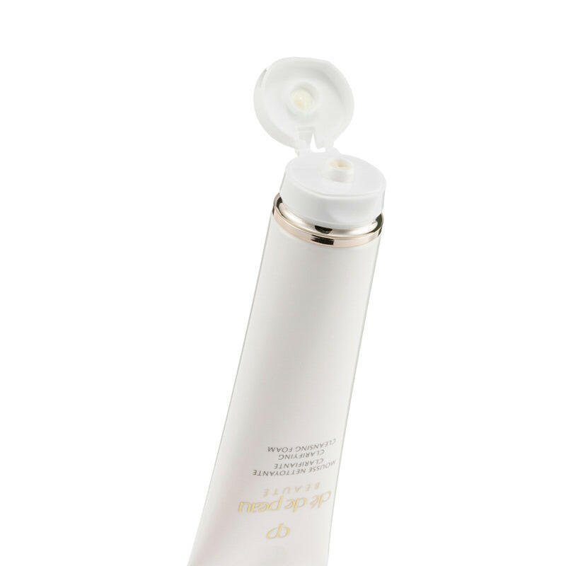 Clé de Peau Beauté 精萃光采淨透潔膚皂 清爽型 125ml.