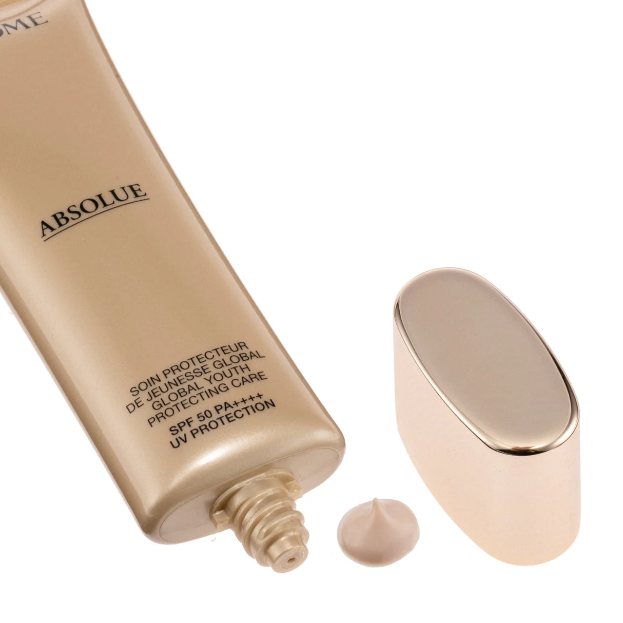 LANCOME 蘭蔻 菁純臻顏防曬隔離乳 SPF 50 PA++++ 50ml.