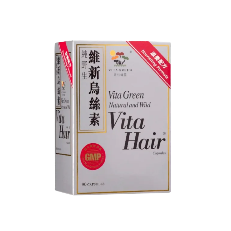 維特健靈維新烏絲素產品,專注天然烏絲素萃取,提升身體健康與活力品質