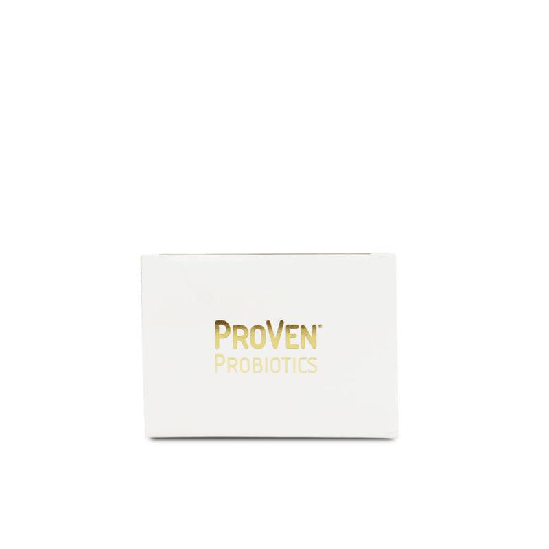 🌙【萬寧熱銷】Proven補腦益生菌30粒|255億菌量・改善失眠・提升記憶力|腦腸雙效.