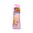 【日版】Skin Vape 粉紅色蜜桃味 驱蚊喷雾 Hello Kitty版 200mL.