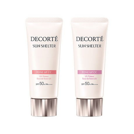DECORTE 黛珂 透亮防護素顏霜 35g.
