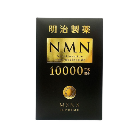 NMN補充促進細胞修復與抗衰老,有效提升健康與活力的天然方案