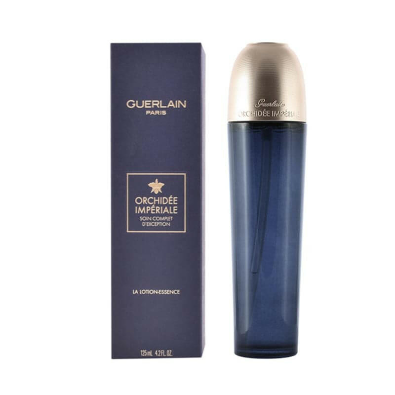 Guerlain 嬌蘭禦庭蘭花精粹水125ml.