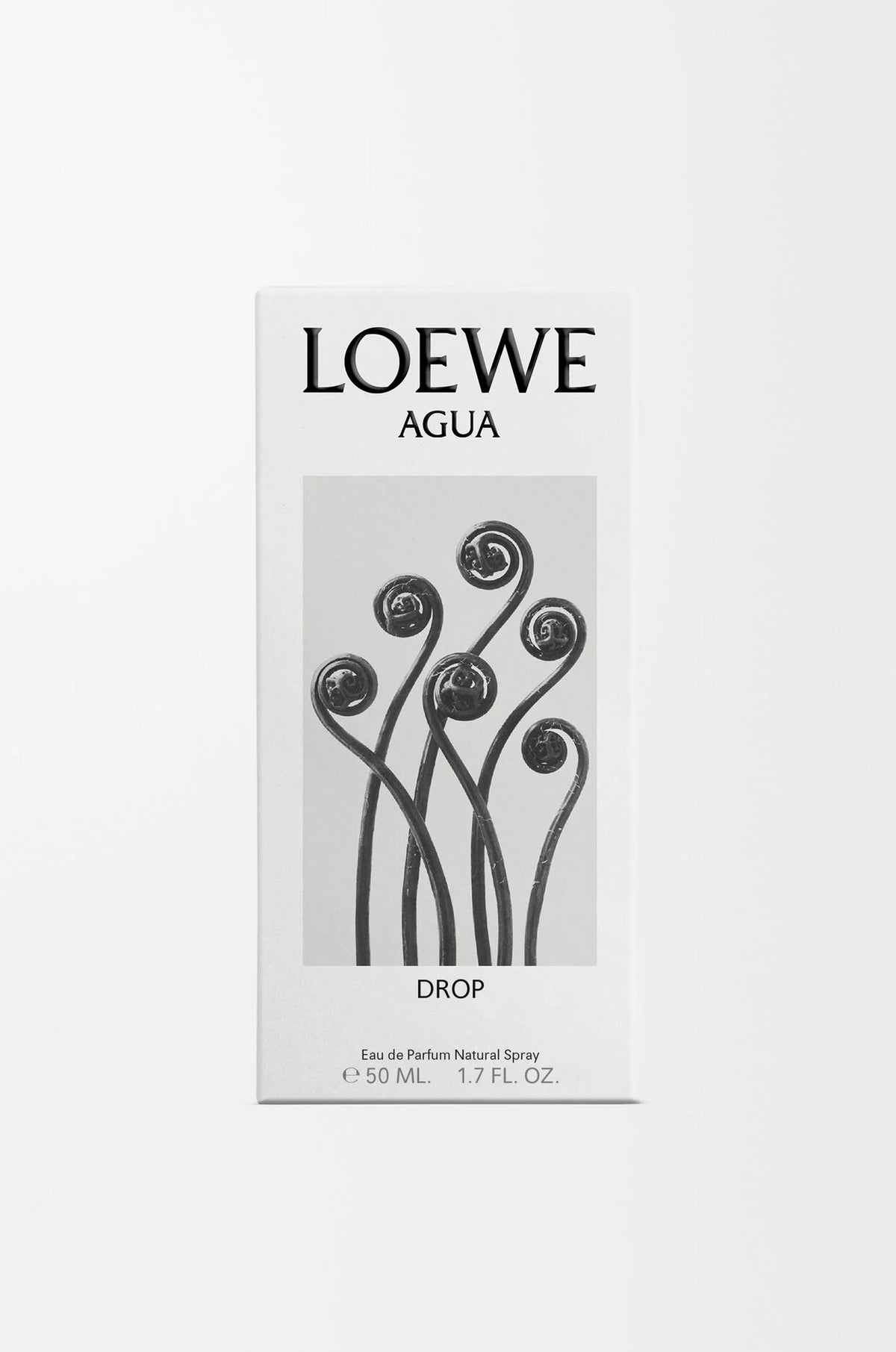 LOEWE Agua Drop Eau De Parfum 羅意威水晶瑩露珠女士淡香精50ml
