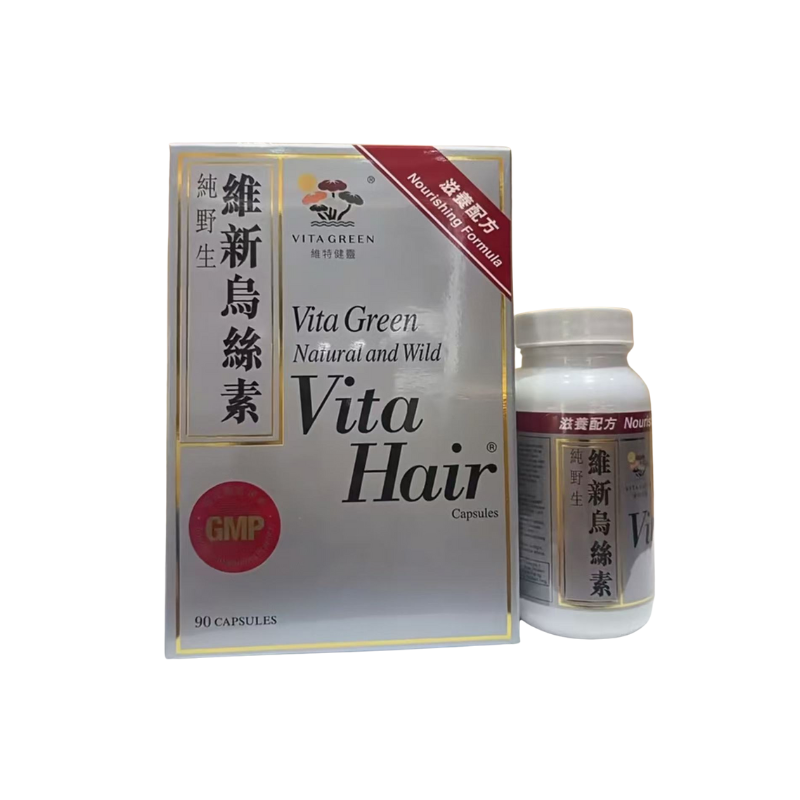 維特健靈維新烏絲素產品,專注天然烏絲素萃取,提升身體健康與活力品質