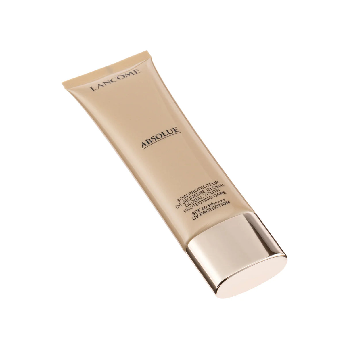 LANCOME 蘭蔻 菁純臻顏防曬隔離乳 SPF 50 PA++++ 50ml.