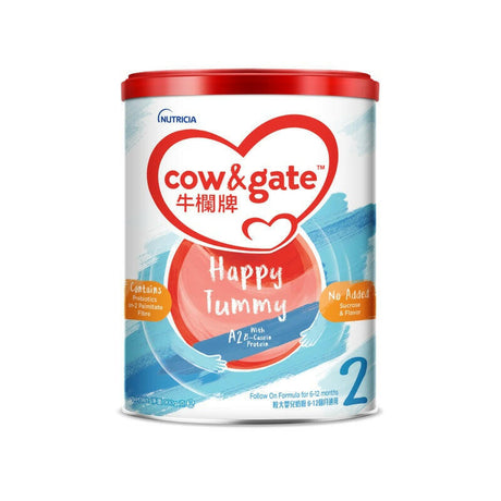 Cow & Gate牛欄牌Happy Tummy 900克.